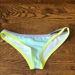 Victoria secret bottoms